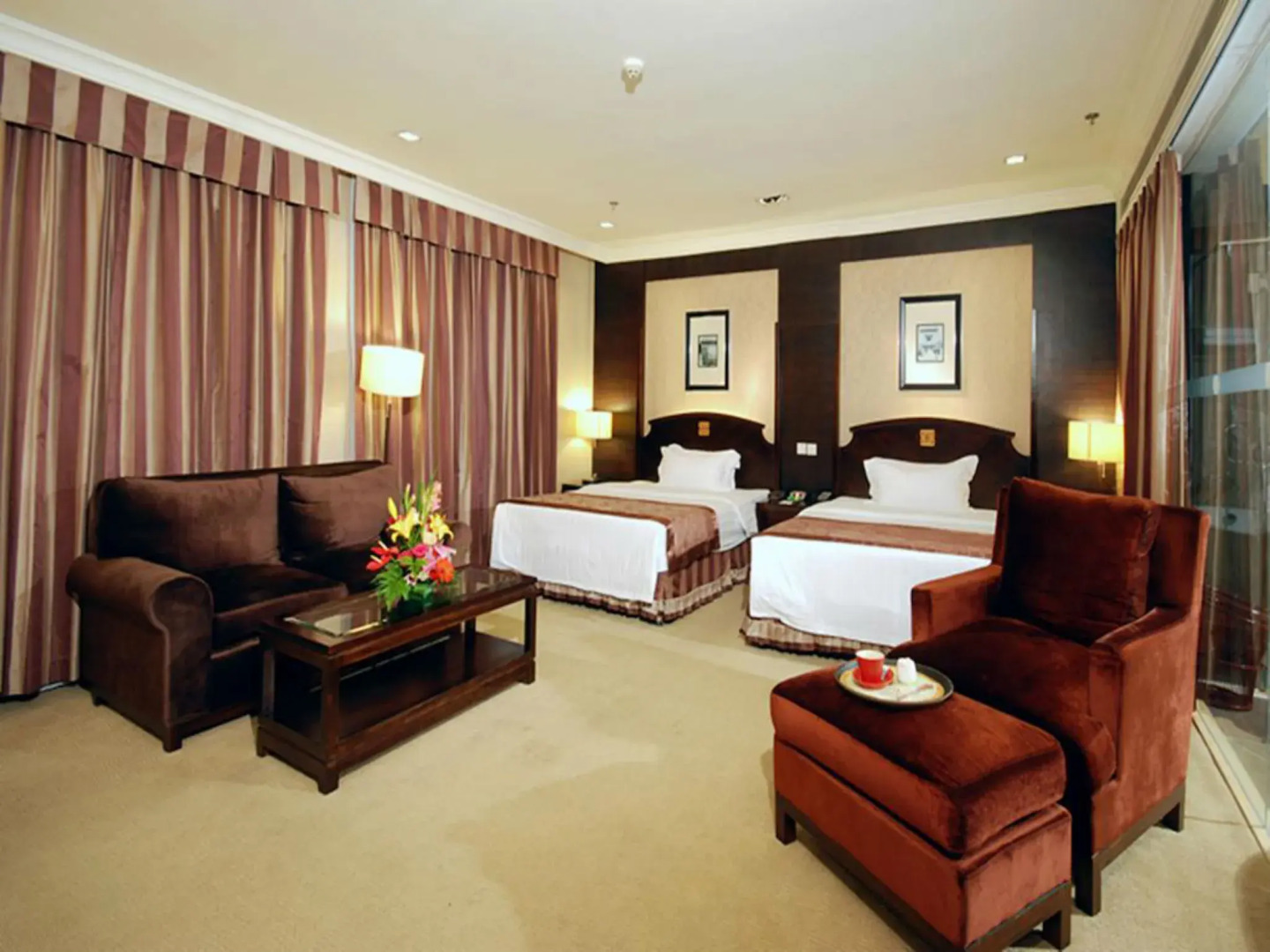 Foto - Beijing Jinlong Hotspring Hotel