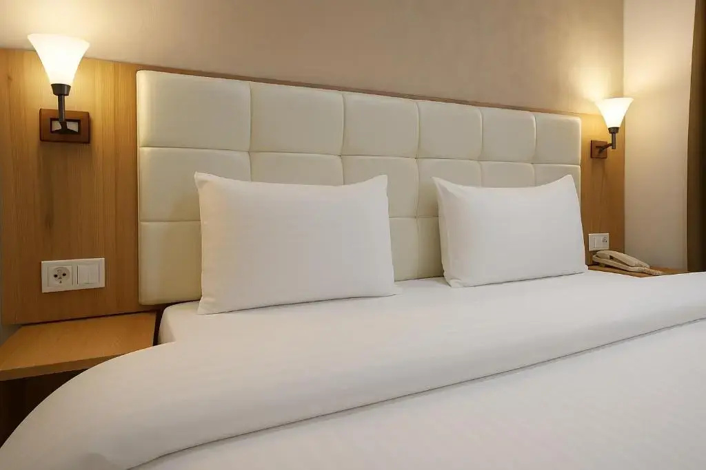 Foto - Sayyoh Hotel