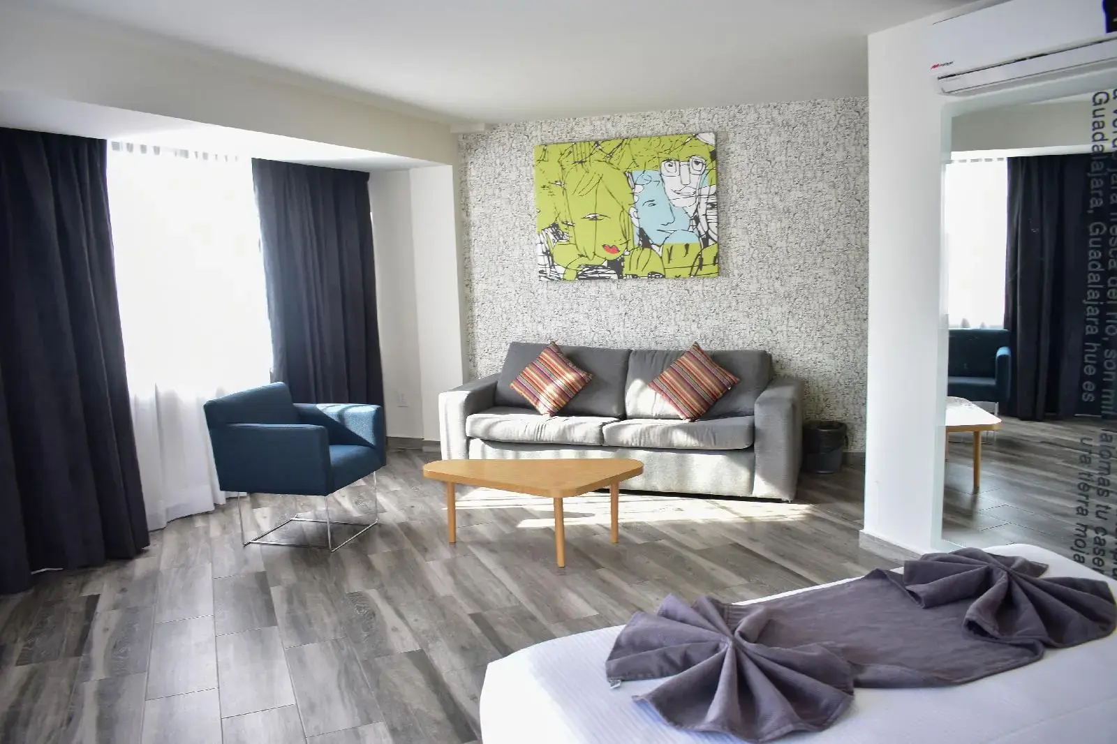 Foto - Hotel Perla Central