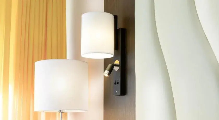 Photo - PLAZA INN Mannheim