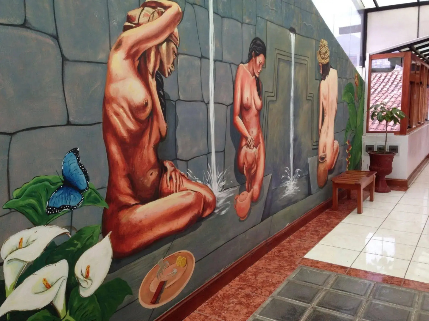 Foto - Hotel Amerinka