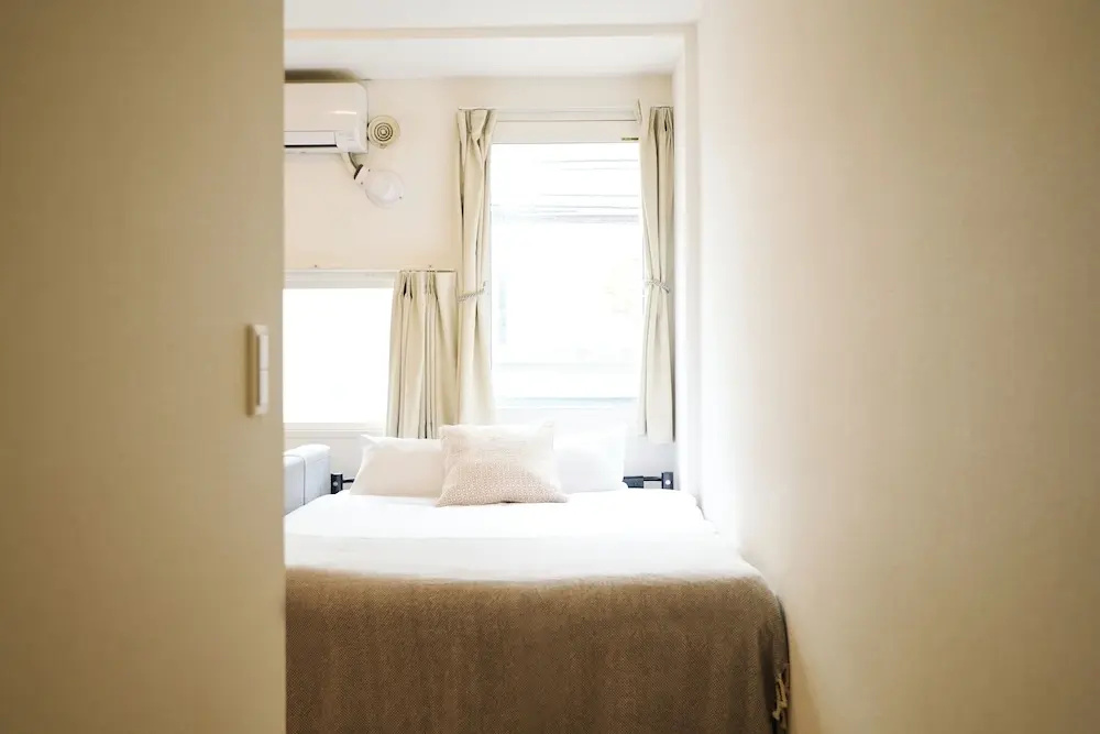Photo - Residence Hotel Liberte