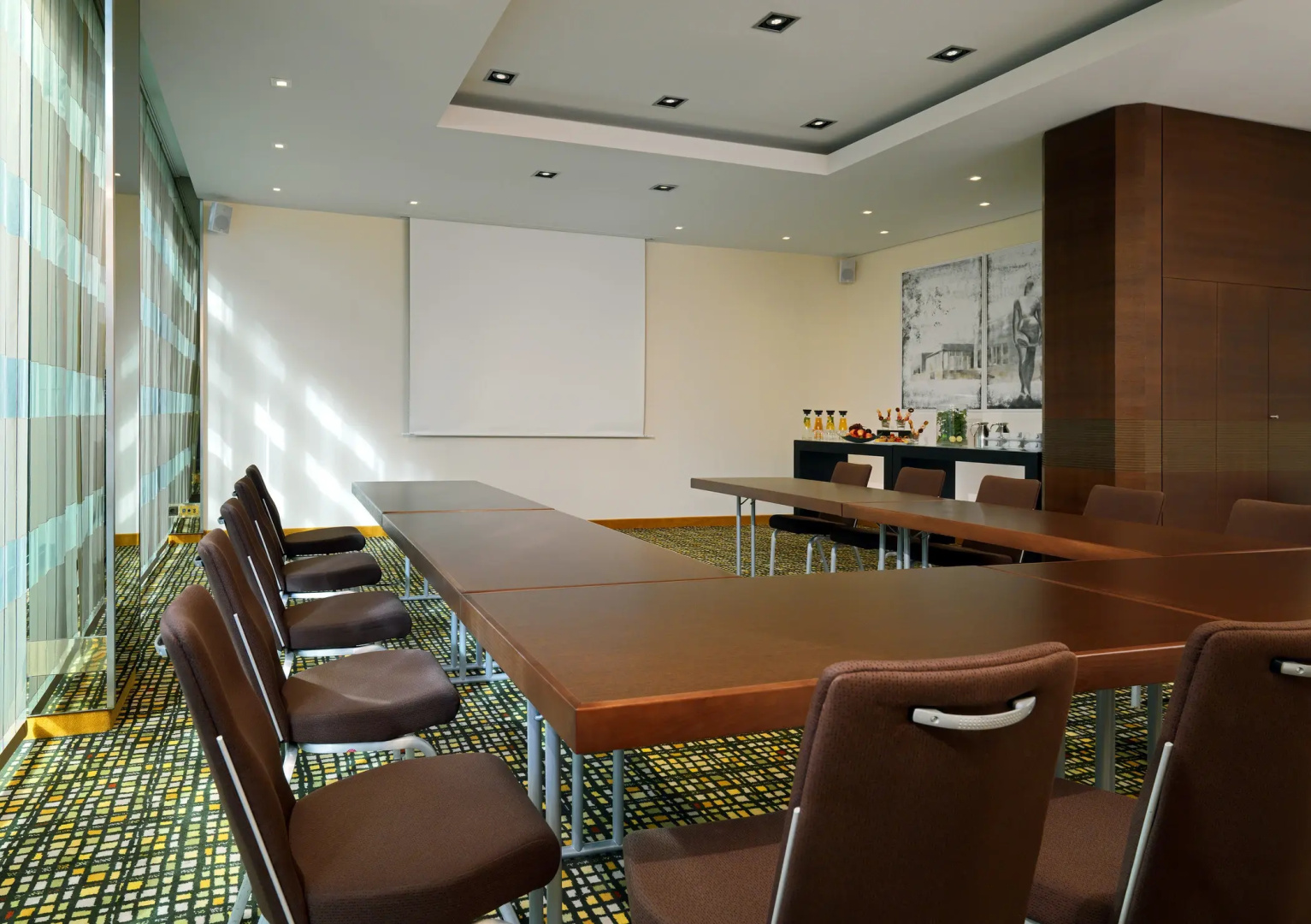 Photo - Sheraton Essen Hotel
