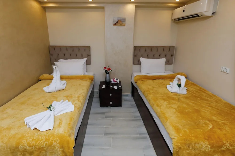 Foto - Venus Pyramids Inn - Top Roof Access W Free Break Fast