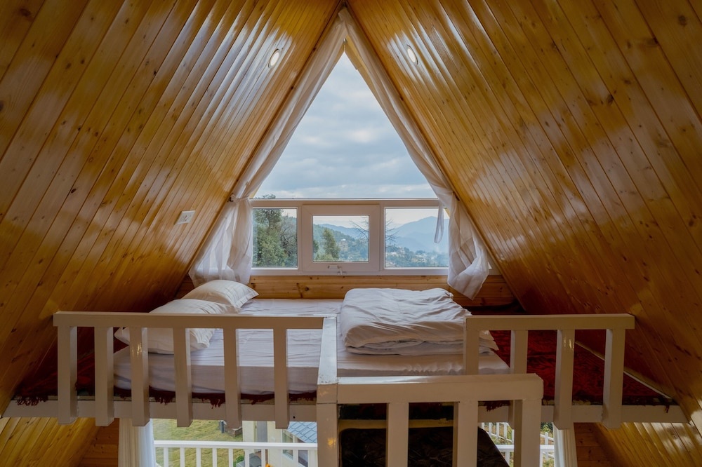 Vinyasa Resort