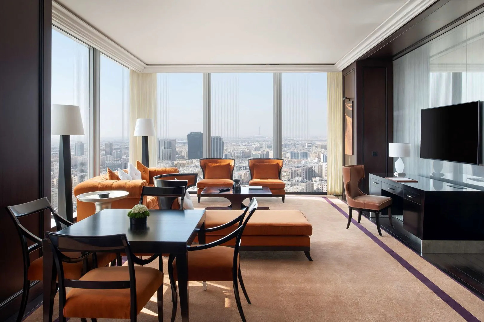 Photo - Banyan Tree Doha At La Cigale Mushaireb