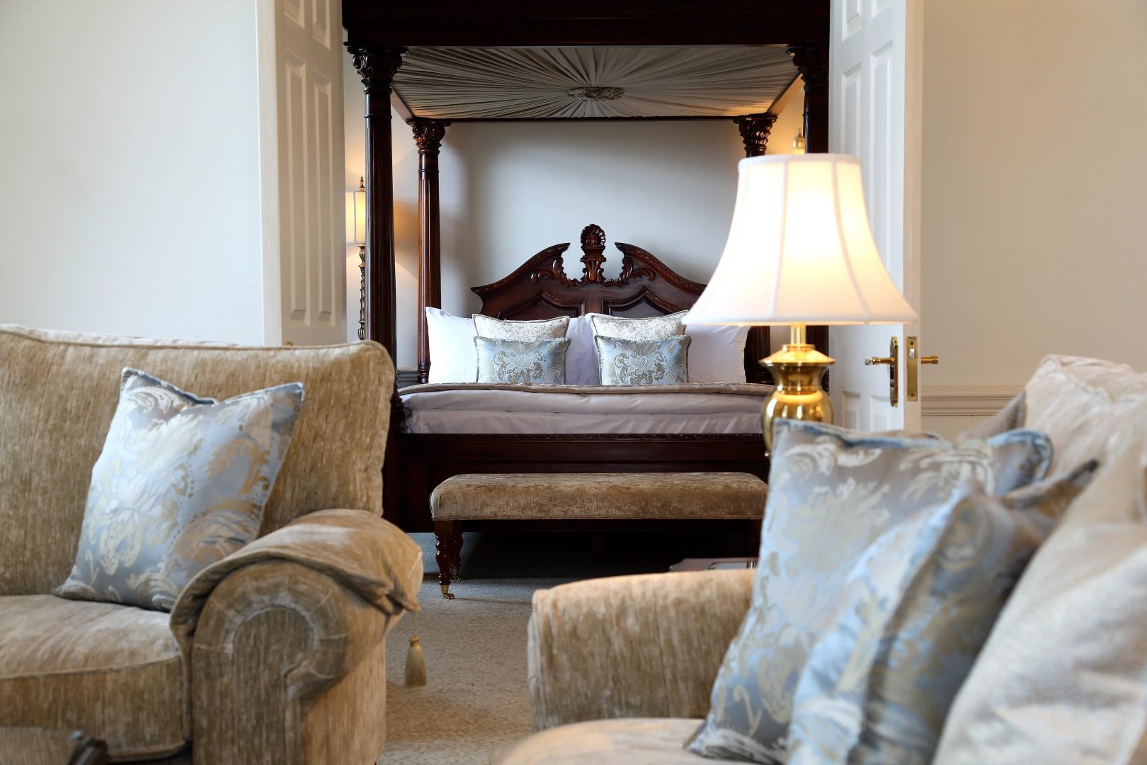 Foto - Macdonald Bath Spa Hotel