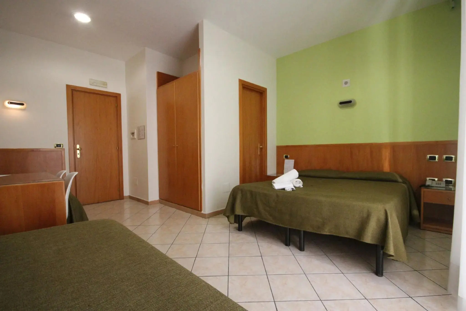 Foto - Hotel Zara Napoli