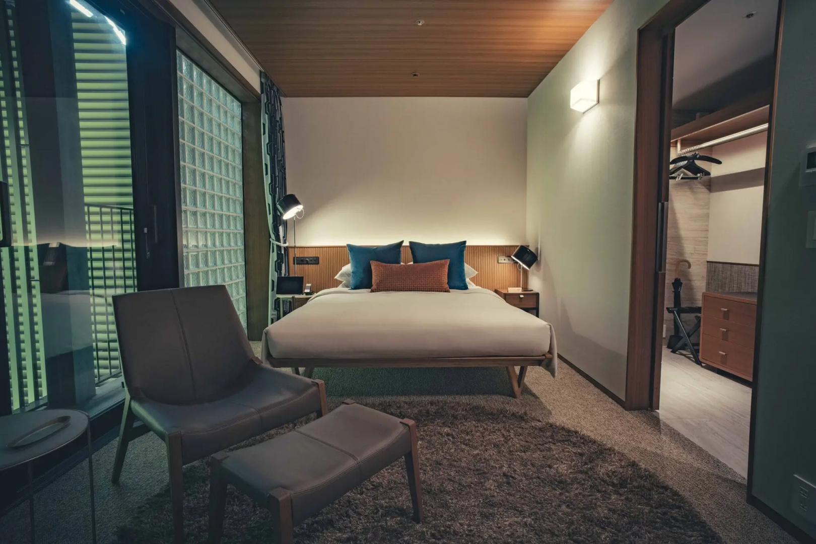 Photo - The Aoyama Grand Hotel
