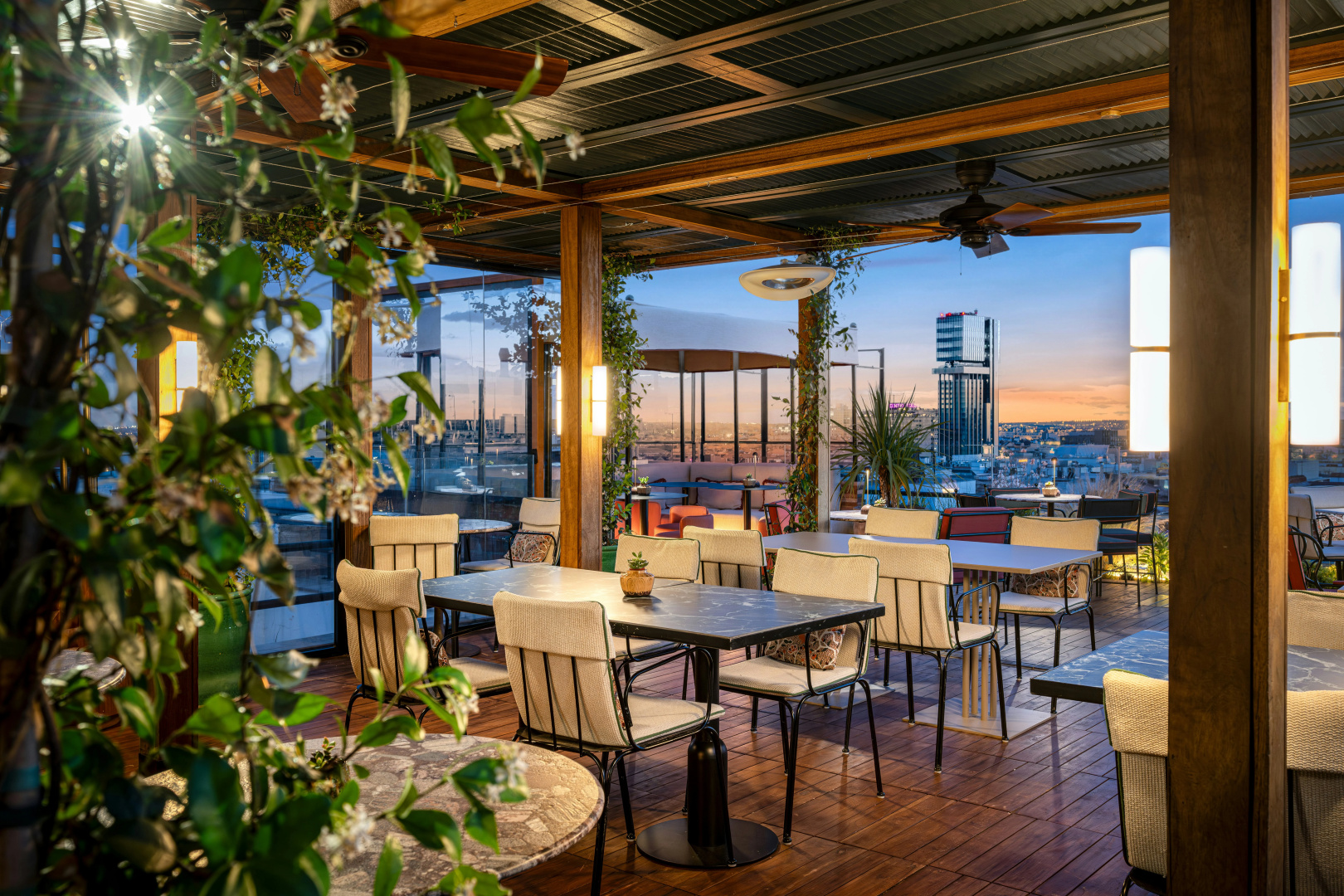 Foto - BLESS Hotel Madrid - The Leading Hotels of the World