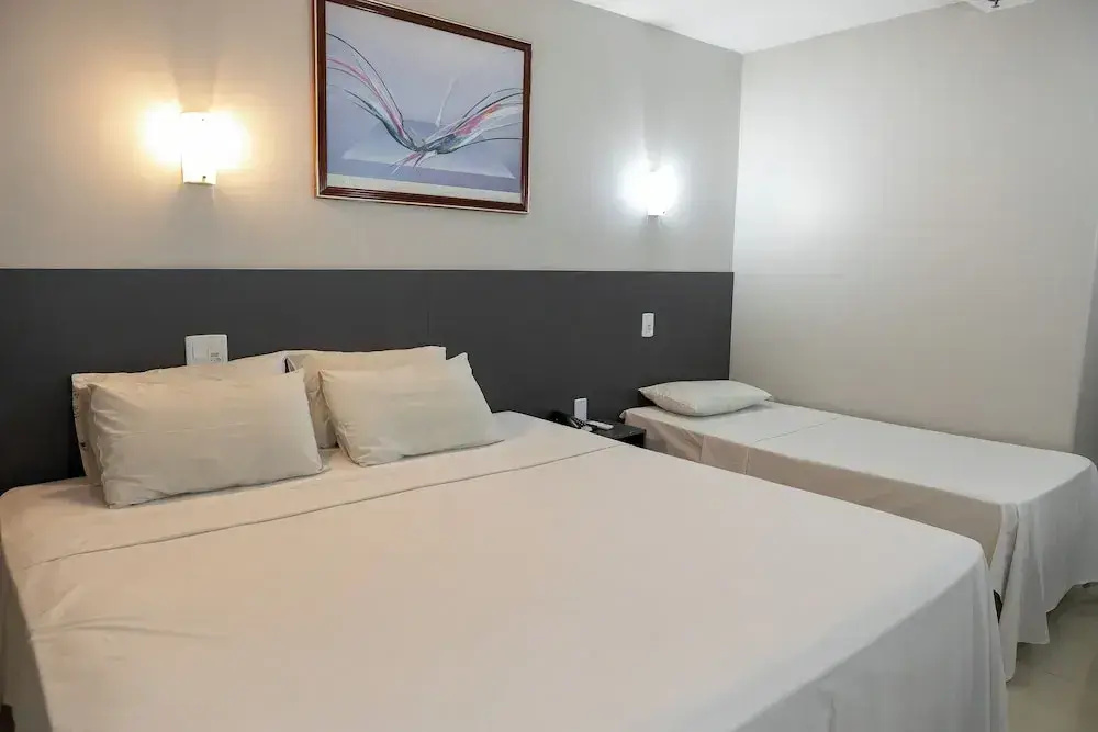 Foto - Allegro Hotel