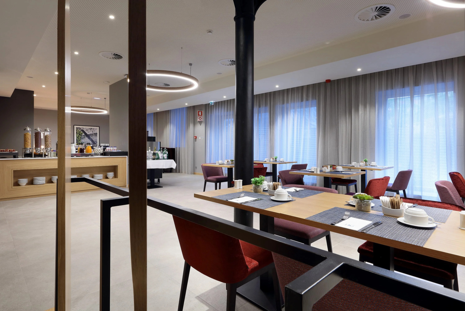 Photo - Eurostars Porto Centro