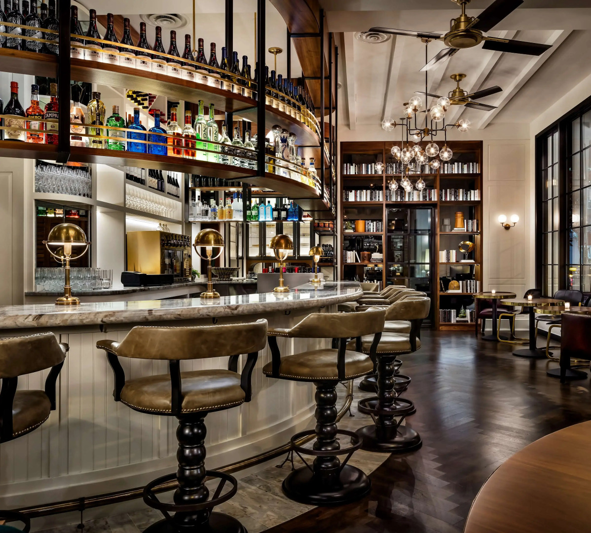 Foto - Eurostars St Gregory Dupont Circle Georgetown