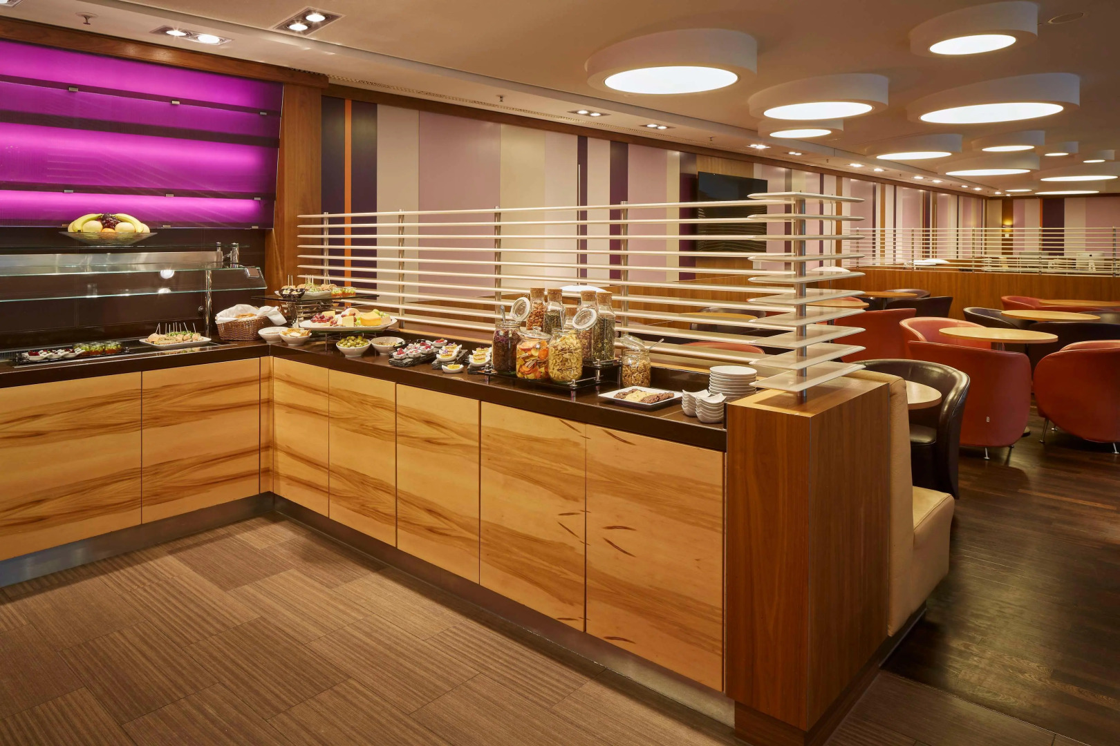 Photo - Hilton Frankfurt Airport