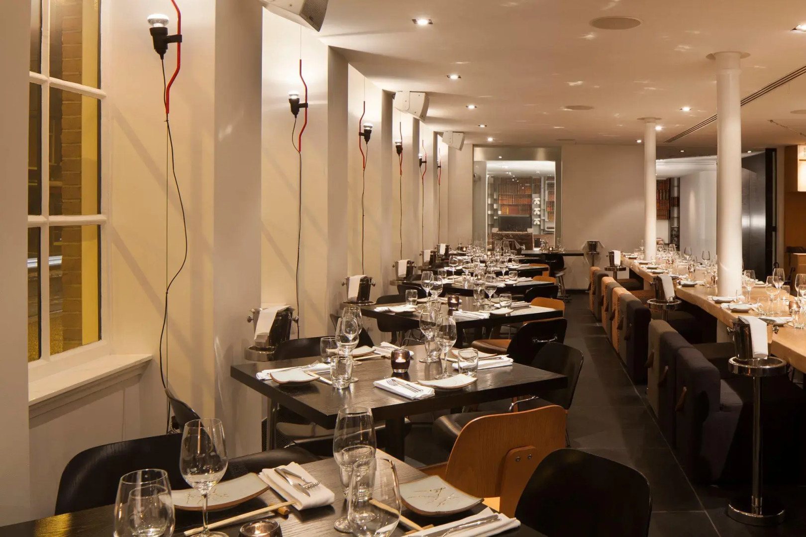 Foto - Sir Albert Hotel, part of Sircle Collection