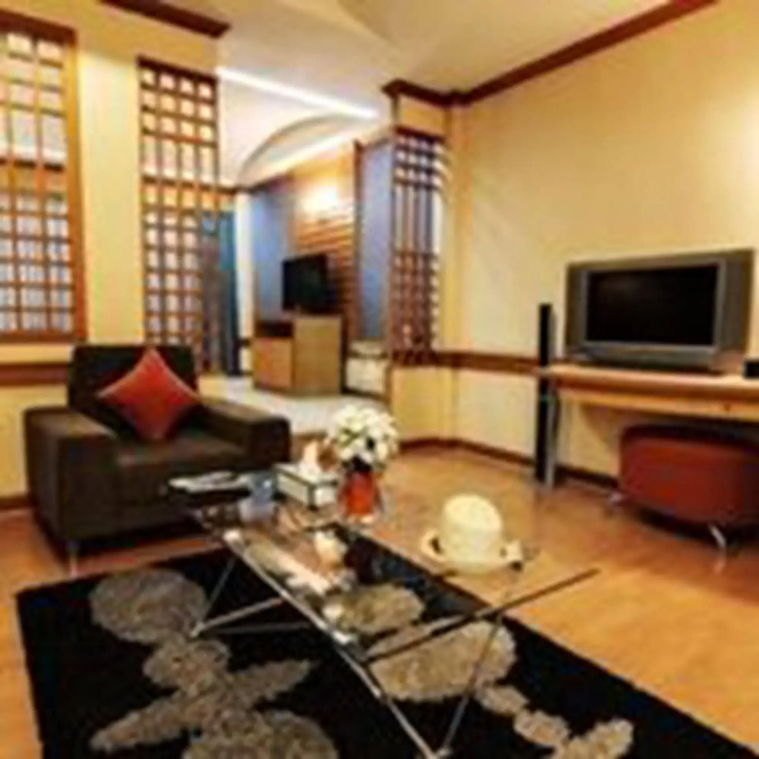Photo - Bossotel Bangkok