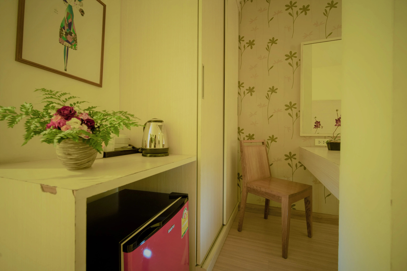 Photo - Villa Cha-Cha Khaosan Rambuttri