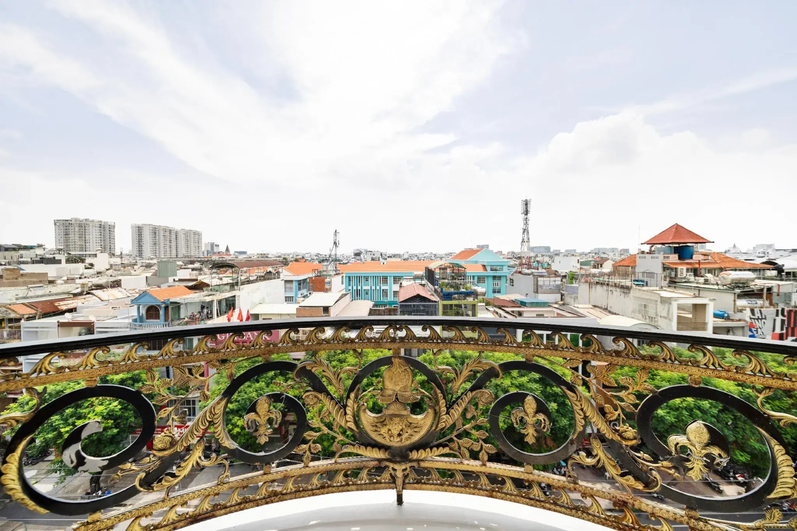 Foto - HÙNG MIAMI HOTEl - 3 SAO