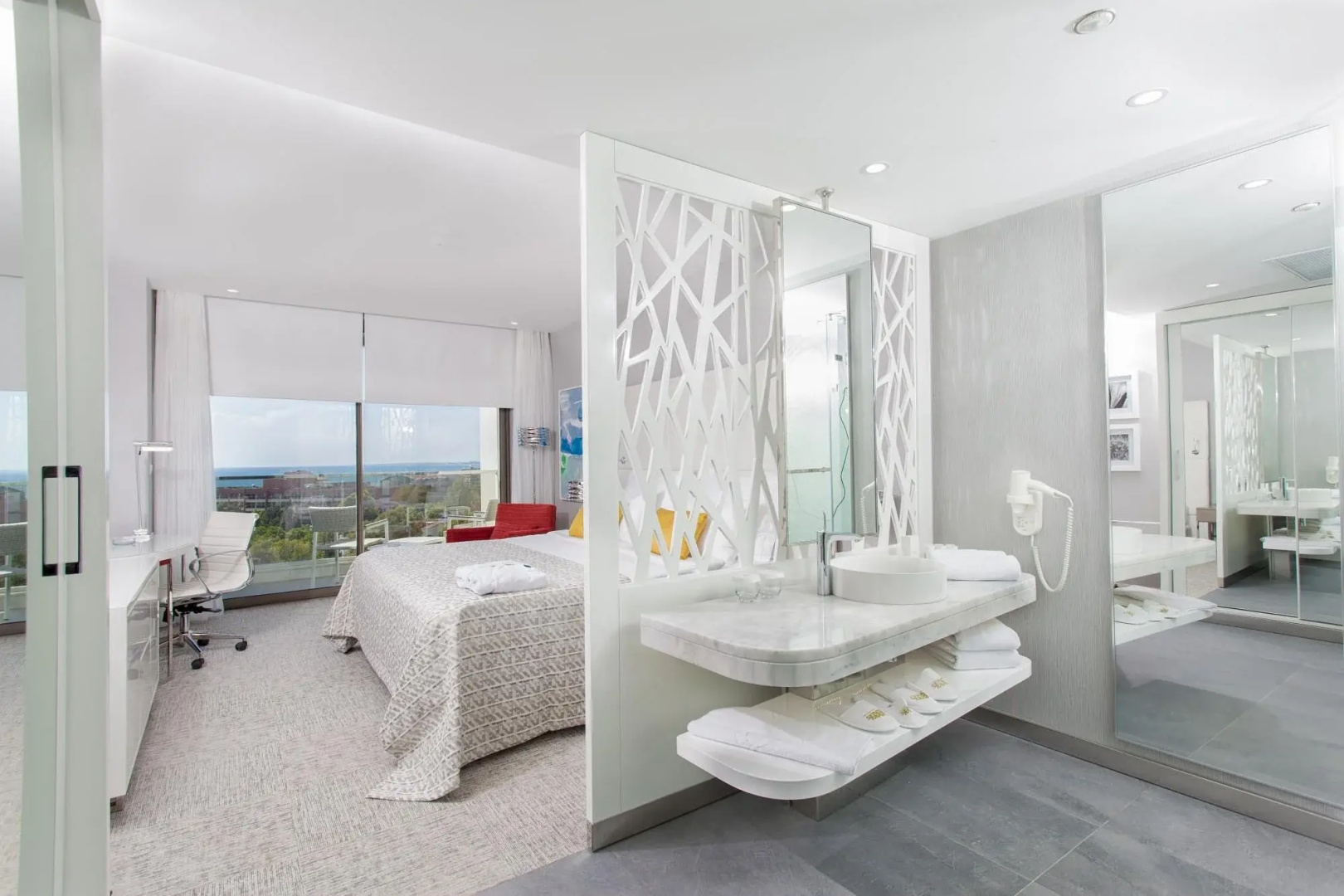 Foto - The Sense De Luxe Hotel – All Inclusive