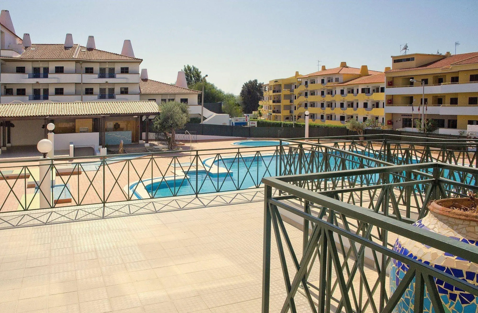 Foto - Ourabay Hotel Apartamento - Art & Holidays