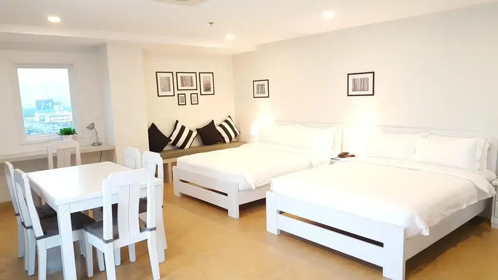 Photo - The Kinn Bangkok