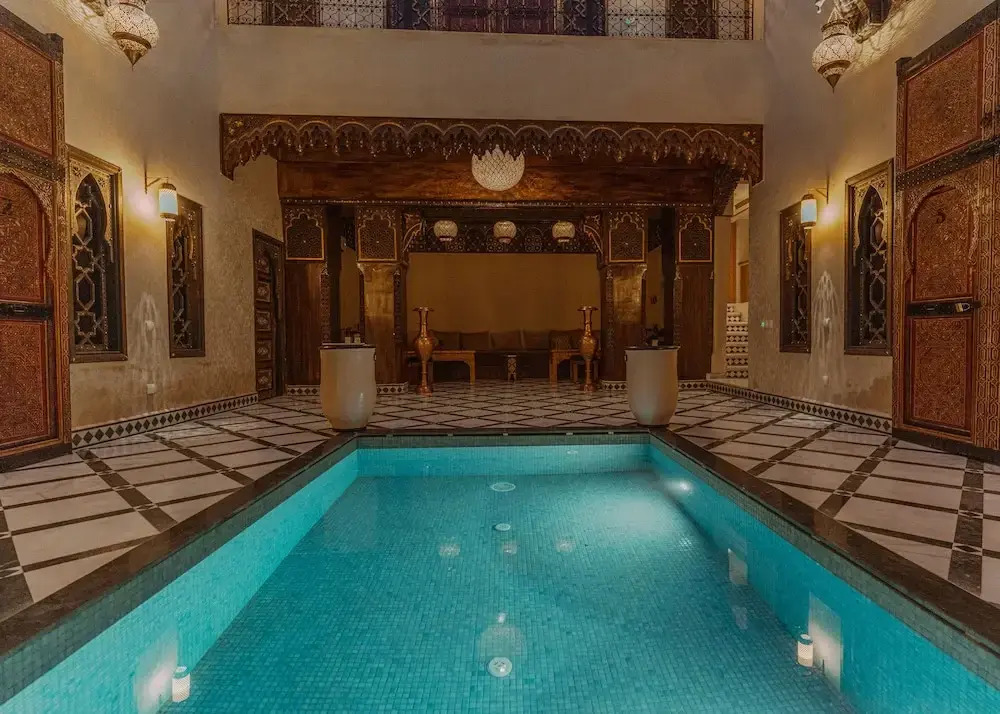 Foto - Riad Deluxe