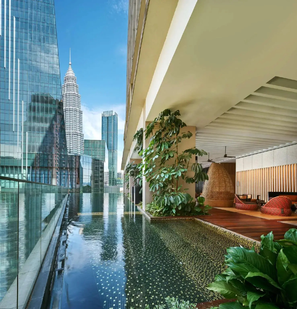Photo - The RuMa Hotel and Residences