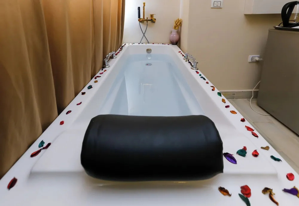 Foto - Venus Pyramids Inn - Top Roof Access W Free Break Fast