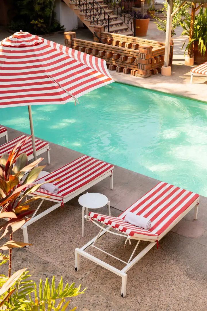 Photo - Hotel Santa Fe
