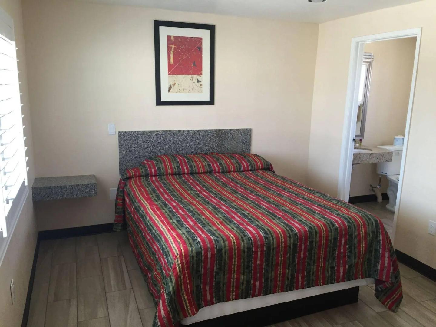 Foto - Ace Budget Motel