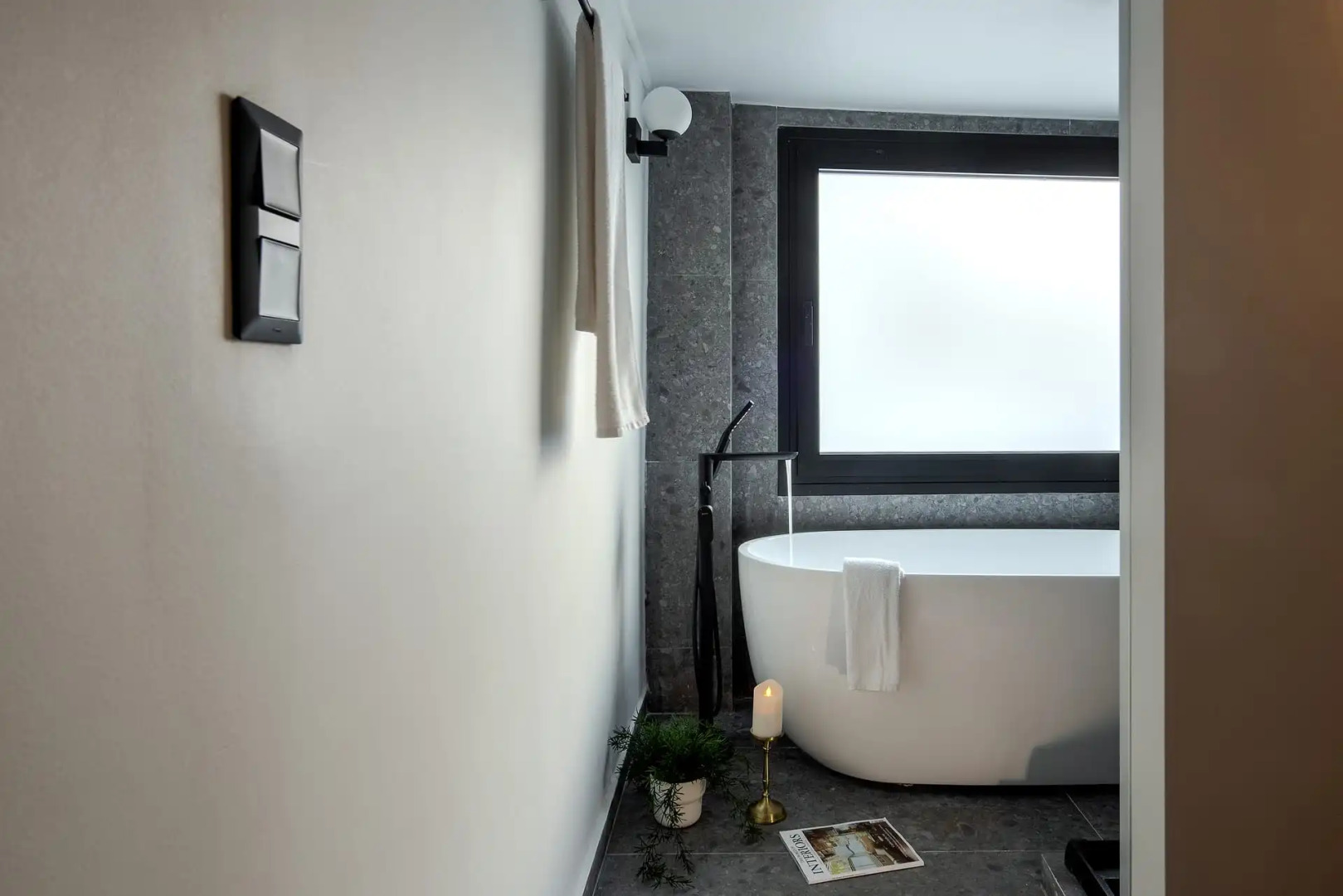 Foto - Bonnie Athens by Nin&Bau