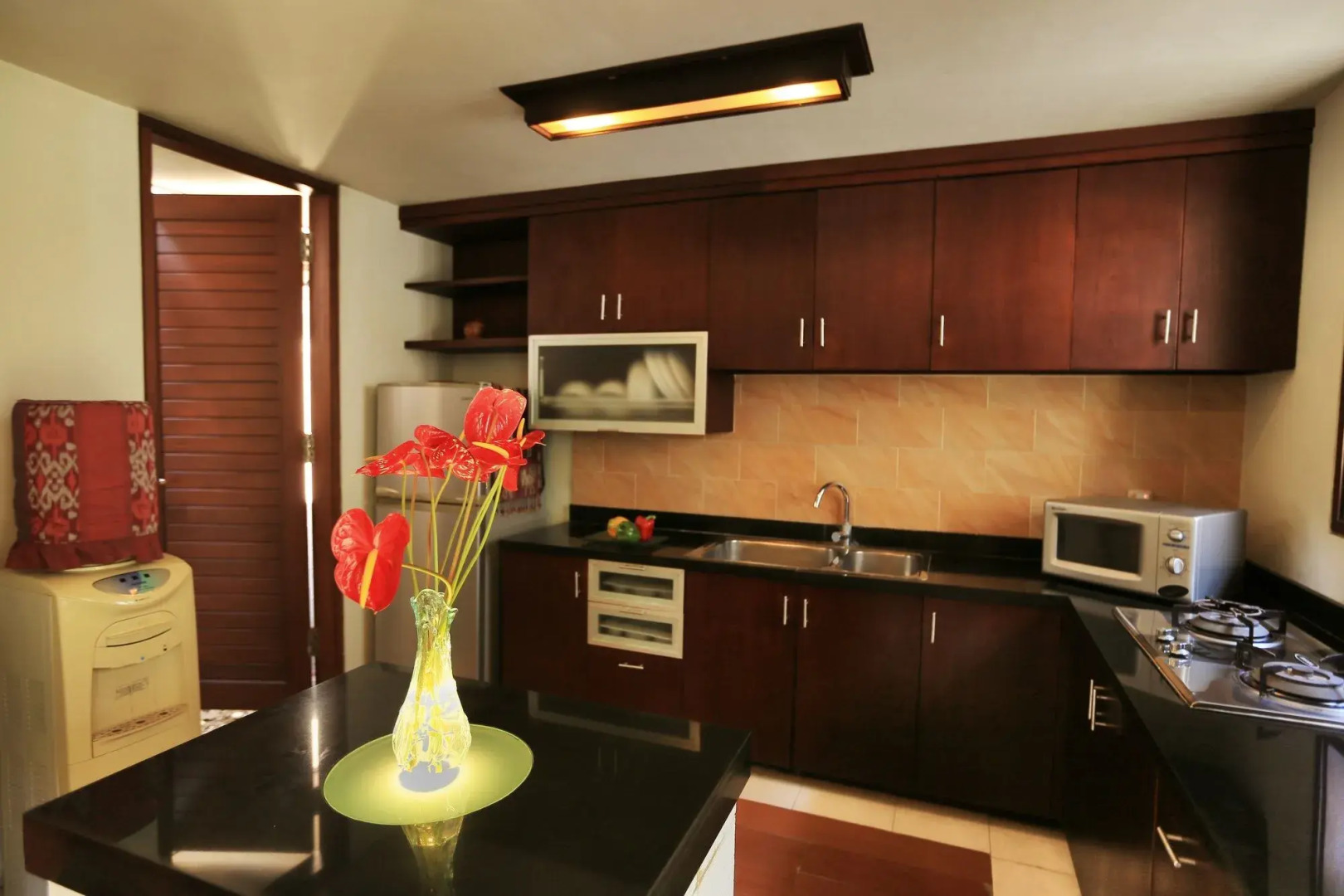 Foto - The Sanyas Suite Bali