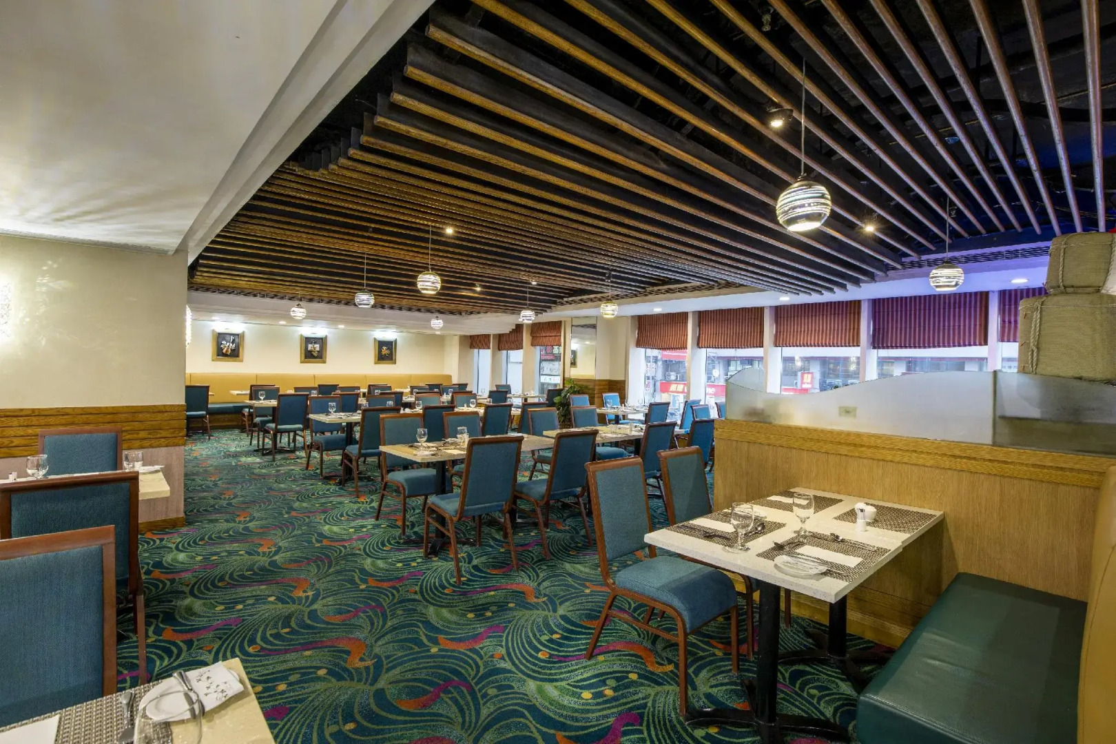 Foto - Metropark Hotel Kowloon