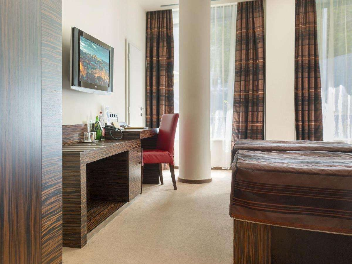 Photo - EA Hotel Crystal Palace