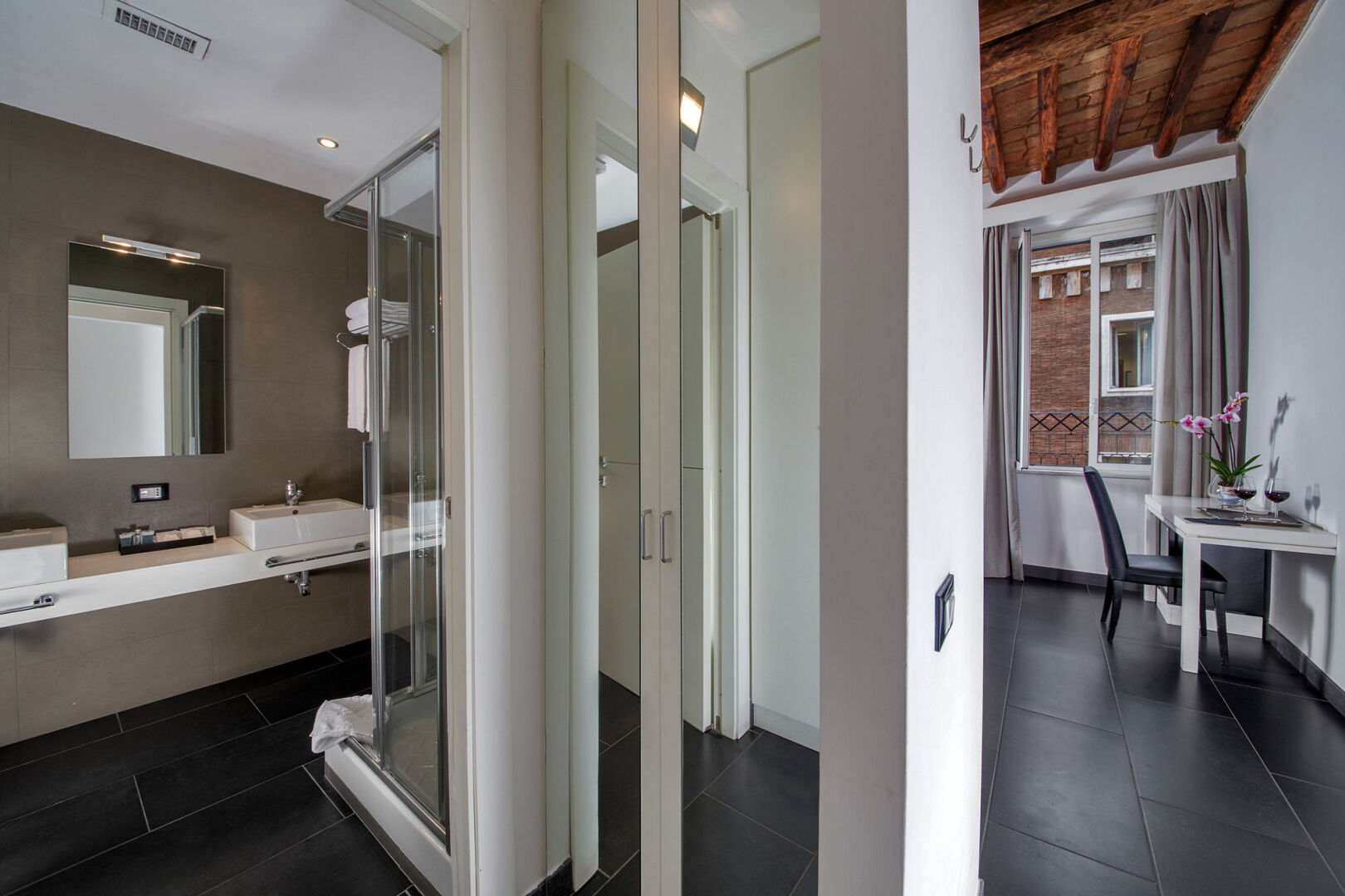 Foto - Stay Inn Rome Via Del Corso