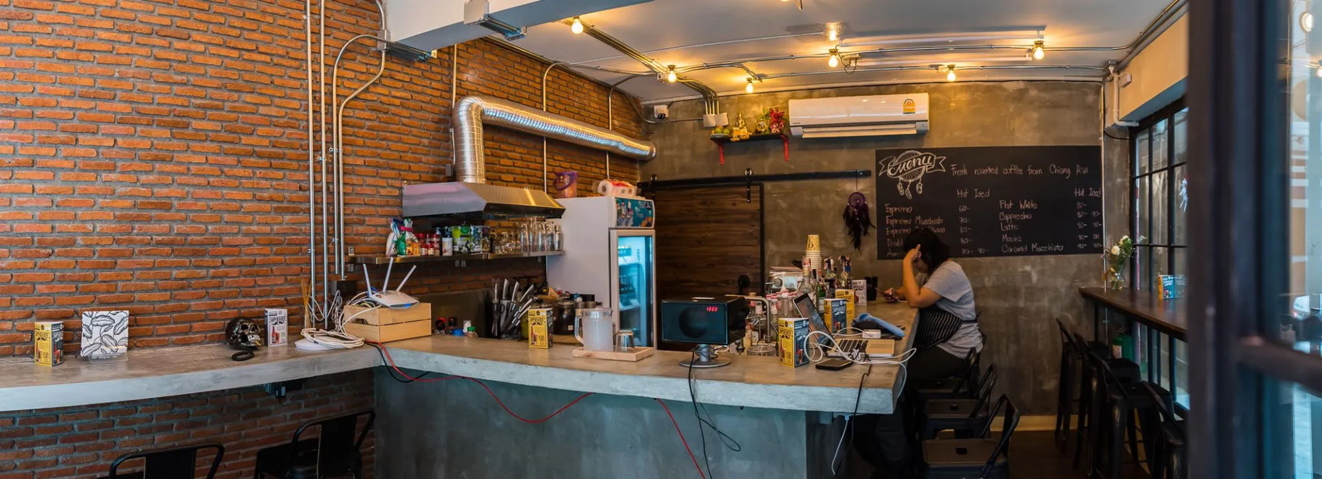 Photo - Dreamcatcher Bangkok