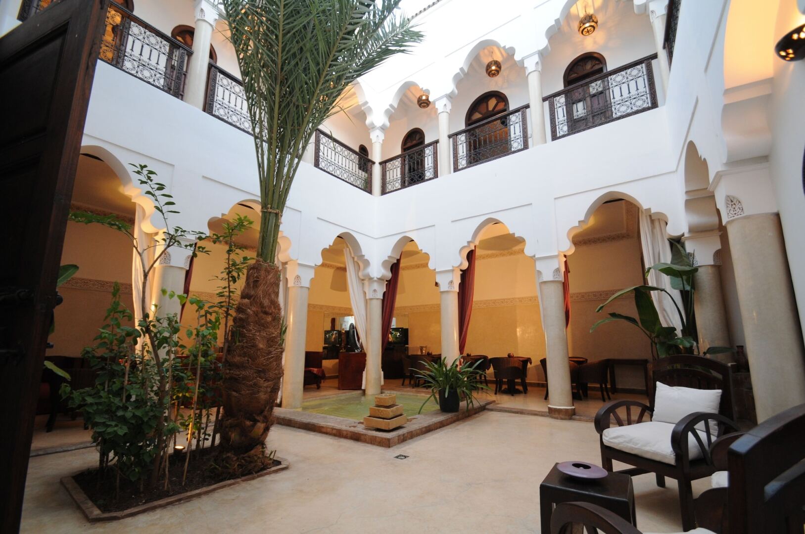 Photo - Riad Elias & Spa