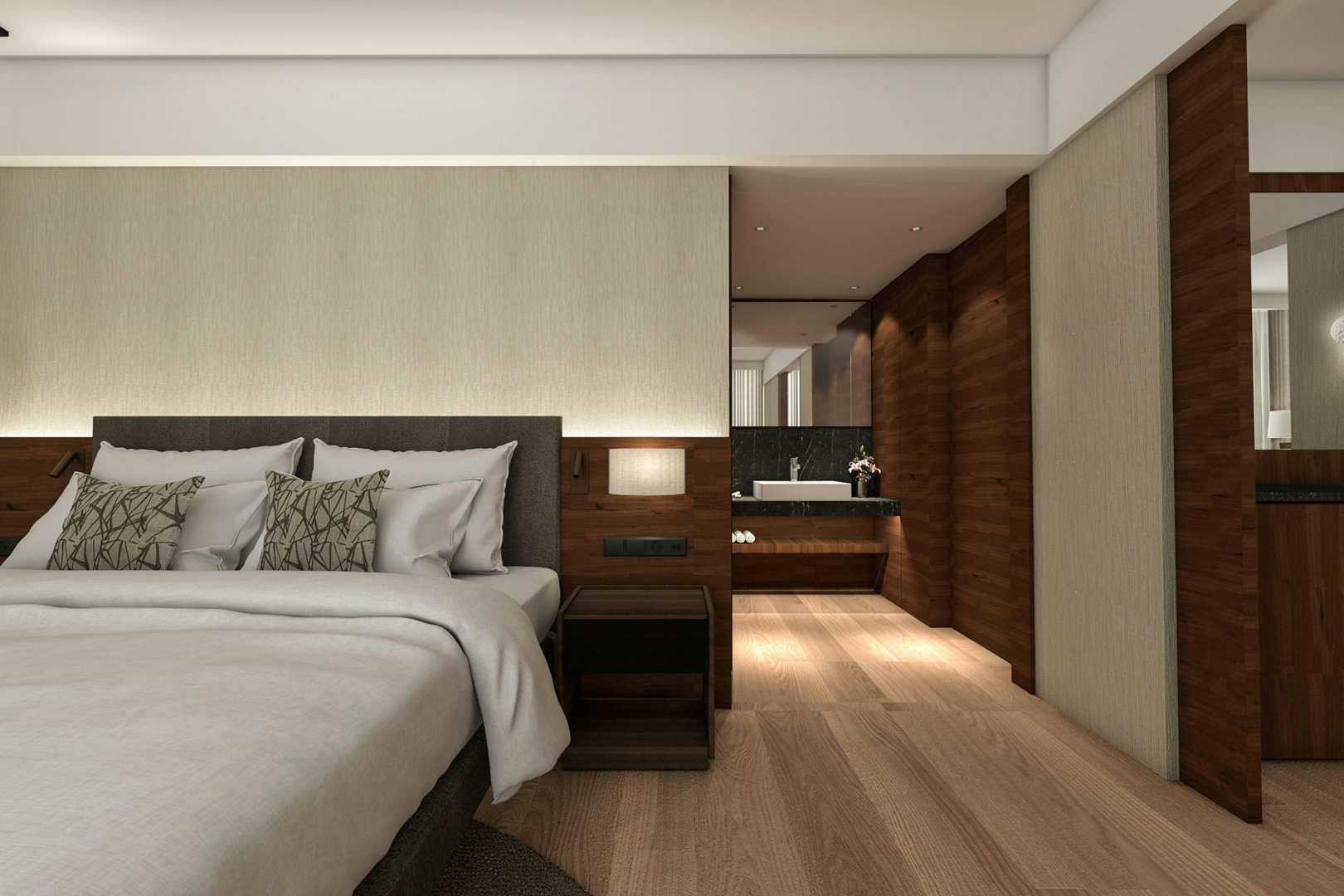 Photo - Athens Marriott Hotel