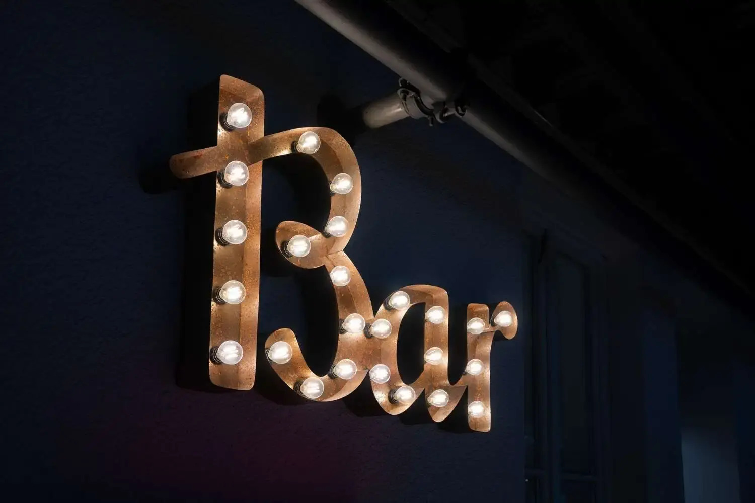 Foto - V8 Hotel Köln at MOTORWORLD