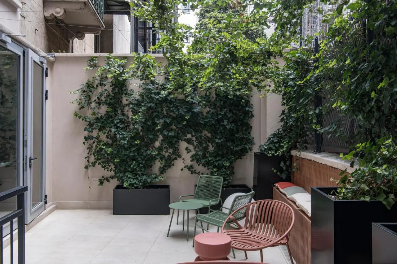 Photo - Palazzo Buenos Aires