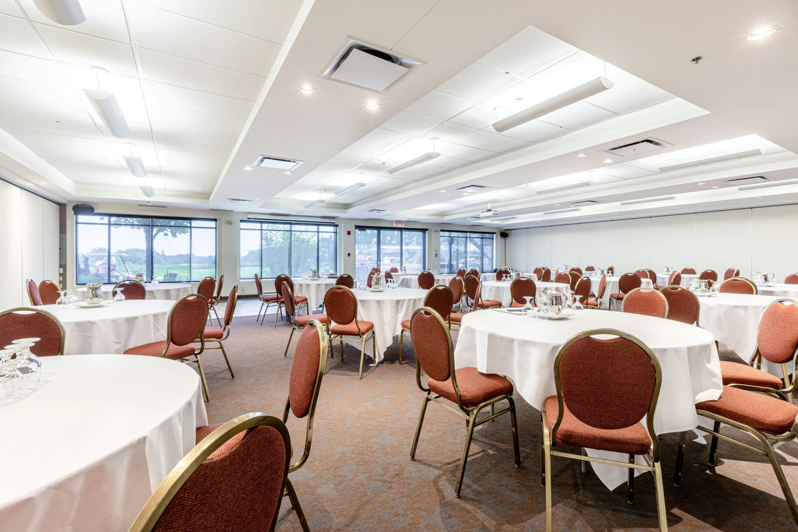 Photo - DoubleTree by Hilton Quebec Resort