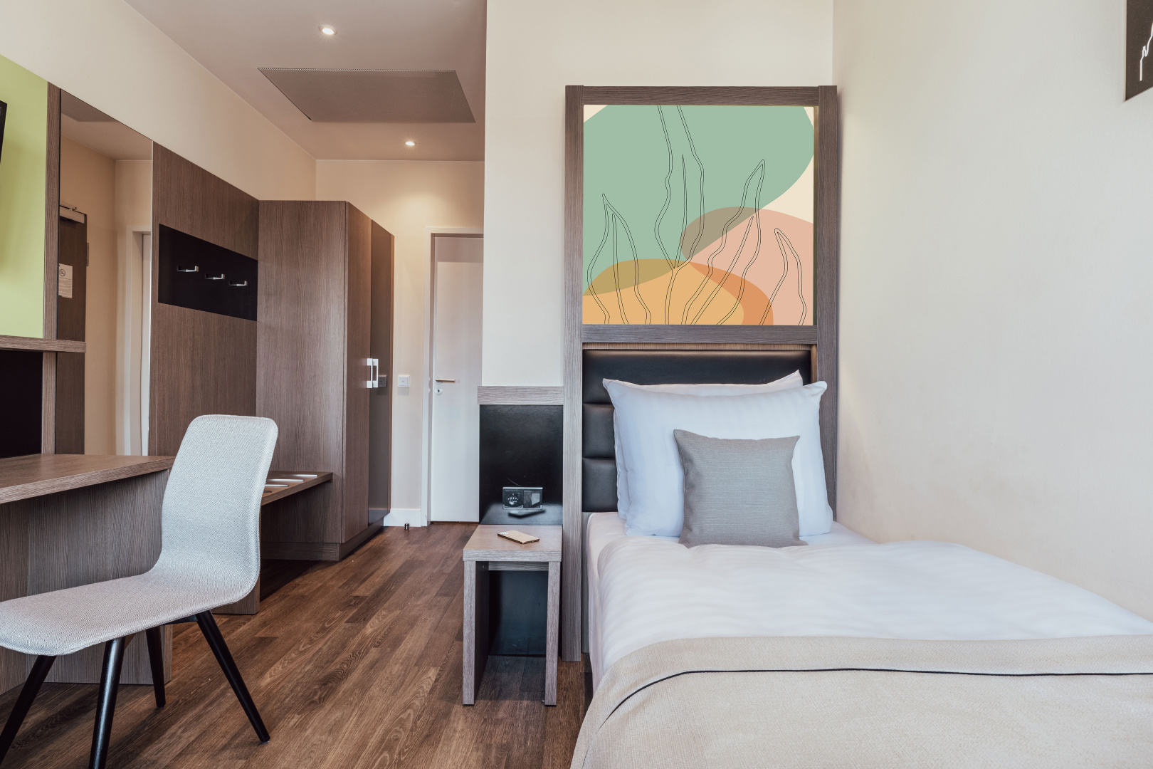 Photo - Garner Hotel Berlin - Charlottenburg by IHG