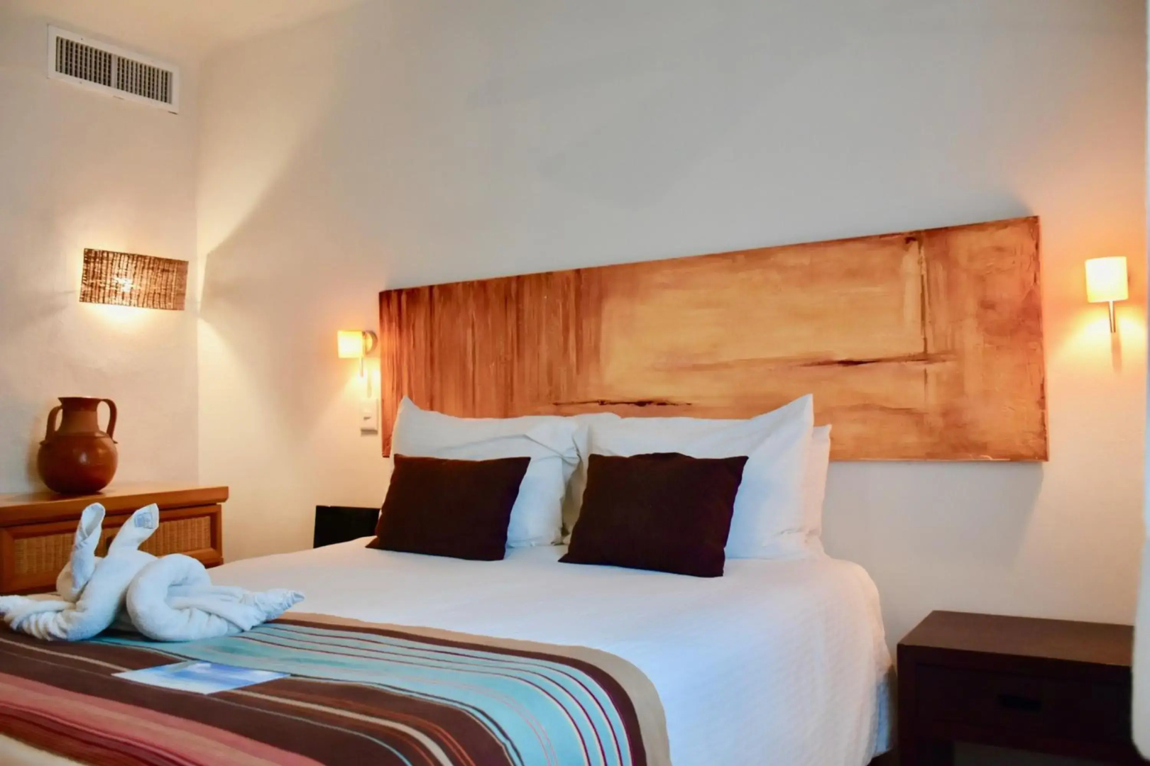Foto - Playa Palms Beach Hotel
