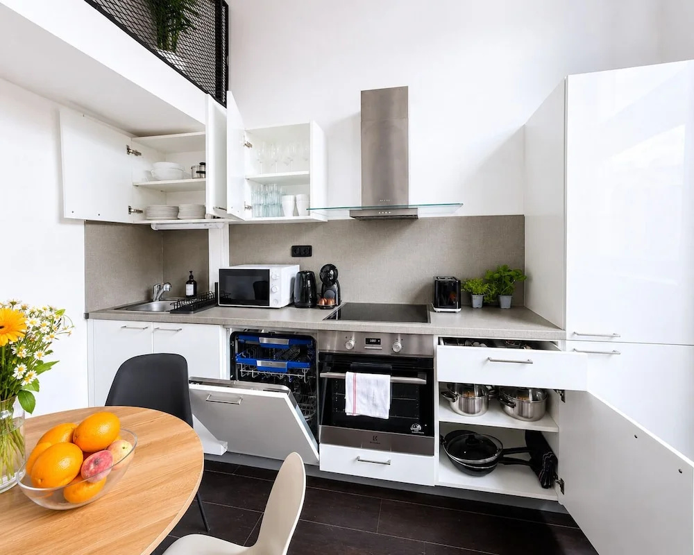 Foto - Apart loft hotel in Karlin