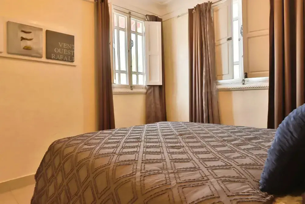 Foto - Riad-283 - 5 chambres avec piscine - Marrakech