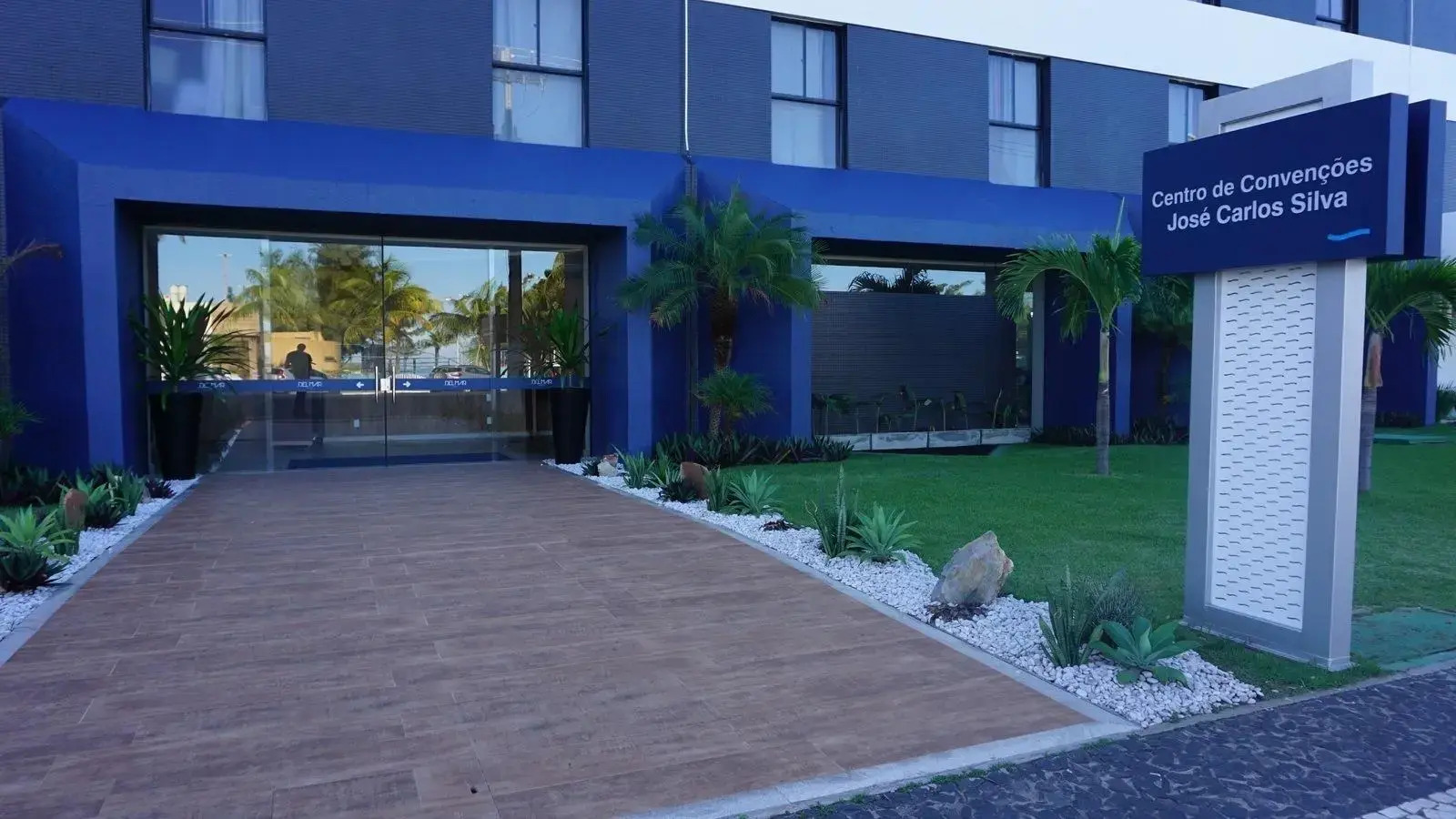 Foto - Del Mar Hotel