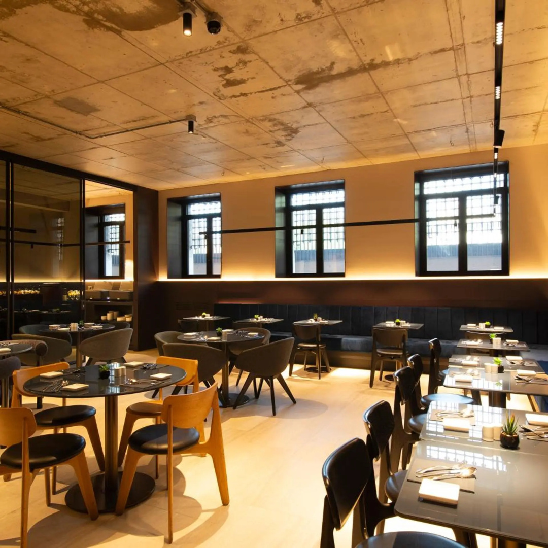 Foto - Breda Suites Hotel Milano