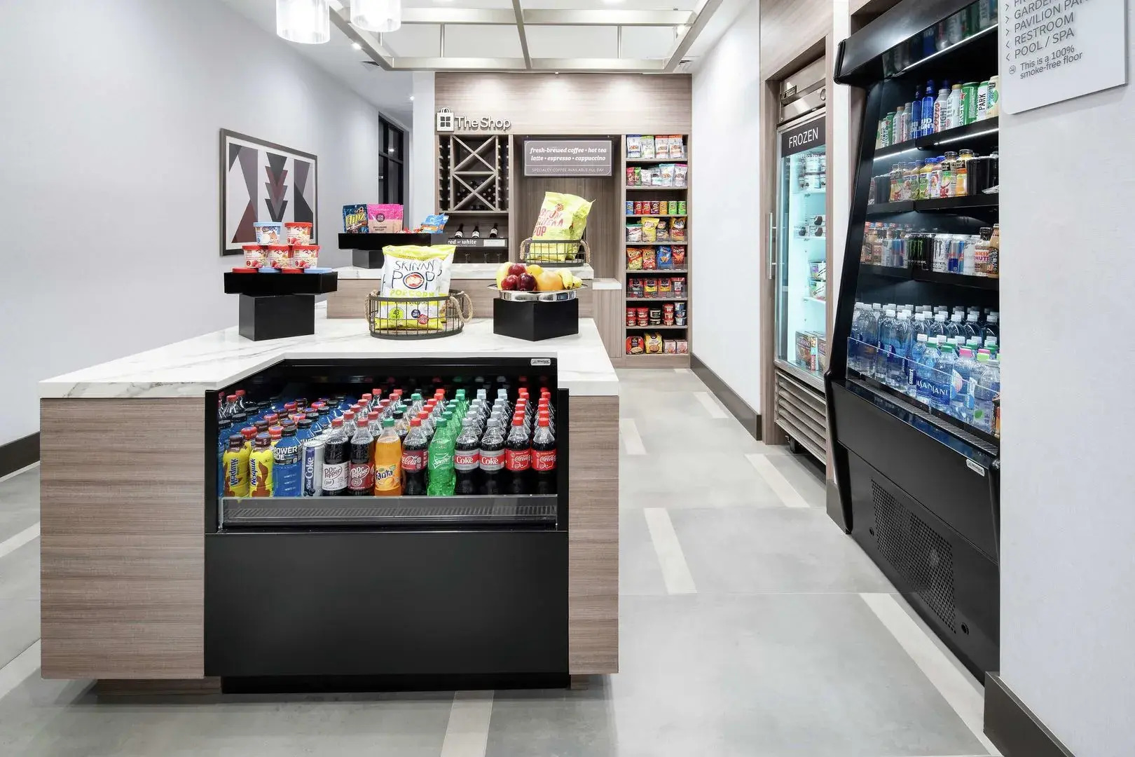 Photo - Hilton Garden Inn Irvine Spectrum Lake Forest