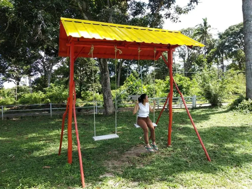 Foto - Tanjong Tinggi Cottage