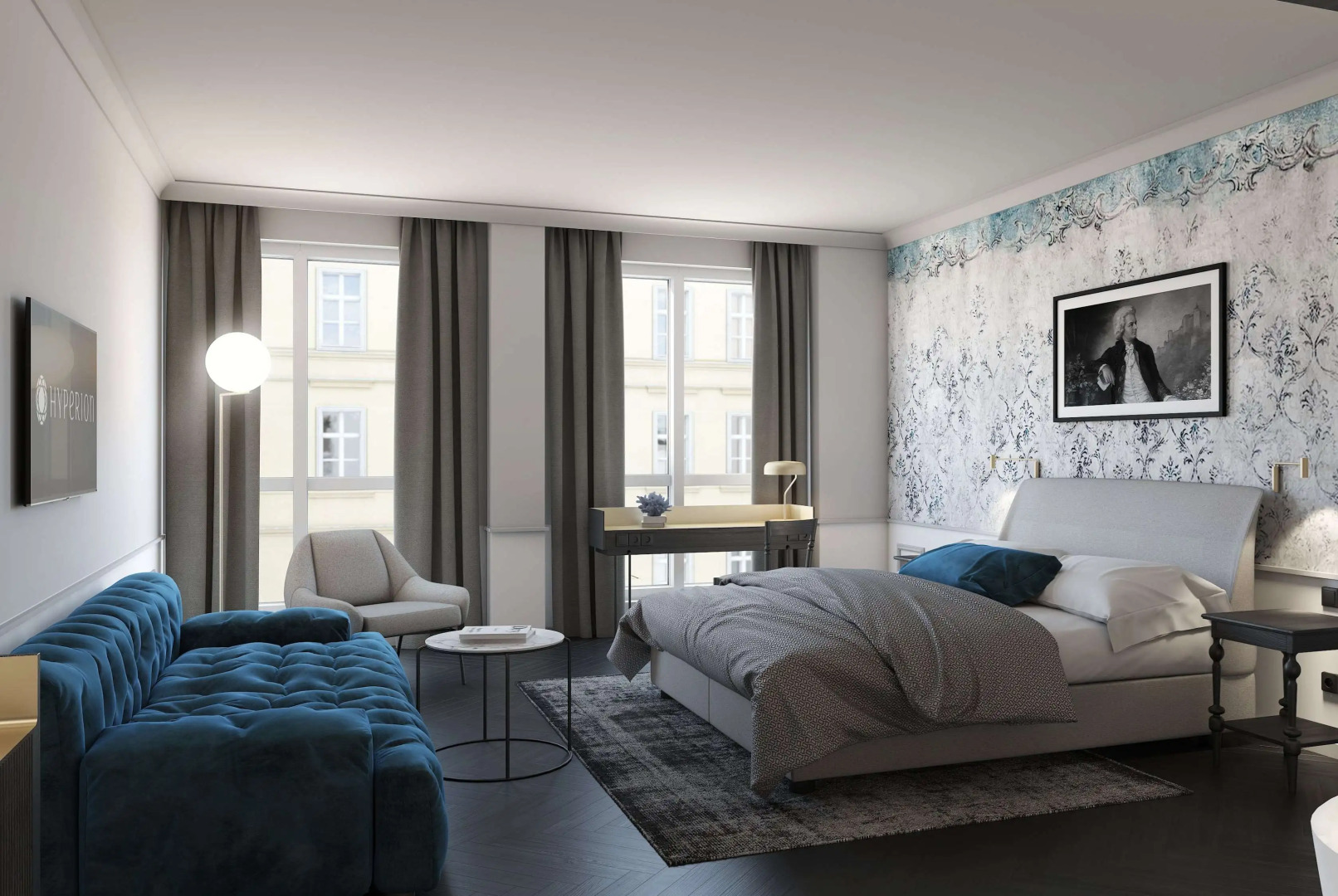 Foto - HYPERION Hotel Salzburg